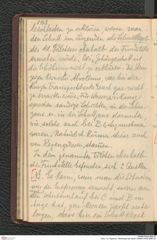 Seite 112, Tagebuch "Mießlingtal b[ei Spitz]" (NHMW-PRAE-BBB-28)
